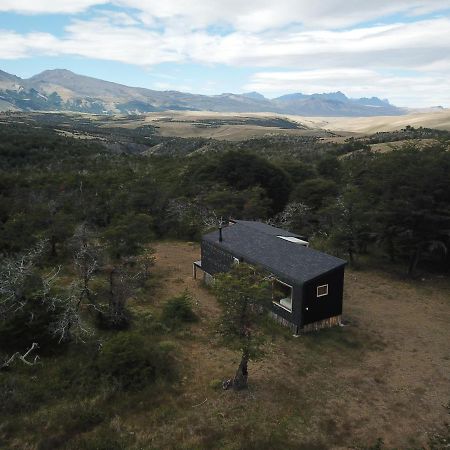 Cabana En Laguna Azul Patagonia Bagual Vila Torres del Paine National Park Exterior foto